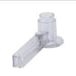 Cortador Redondo para Botones Plastico