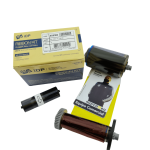 Cinta IDP Smart YMCKO 653925 (Antes 659366) 250 Impresiones Original