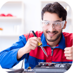 Soporte Mantenimiento Técnico