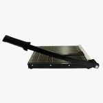 Guillotina Metalica A4 Papelclip 30 x 25 cm - Imagen 3