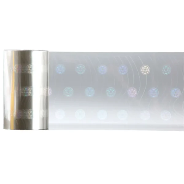 Magicard Prima461_holograma_marcaidea