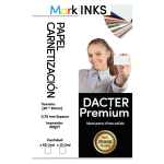 Dacter PREMIUM Alto Brillo Inkjet A4 X 10 UND MARKINKS