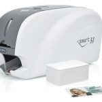 Impresora Para Carnet Smart Solid 310/31S..