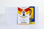 Tarjeta PVC Impresora Inkjet Epson - Canon x 100 Unid