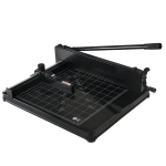 Guillotina Industrial 400 hojas A3:
