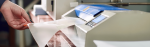 Bolsillo Laminacion OFICIO Calibre 5 PAPELCLIP UND