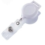 Yoyo Publicitario Para Cinta Matte Blanco Markinks..