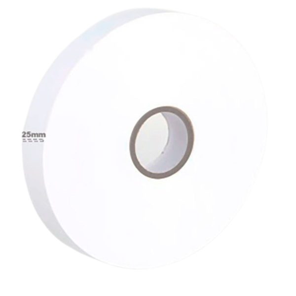 Cinta Satin doble x 200 metros marcaidea sublimar