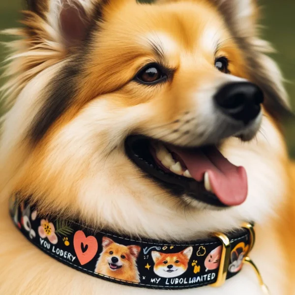 collar_para mascotas_sublimar_reata_gruesa_resistente_mascotas_perros_gatos_marcaidea
