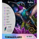Papel Fotografico Adhesivo TORNASOL Brillante Inkjet A4 x 20 Unidades: