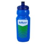 Caramañola Plastica 700 ml Negra Tapa Push_azul_dtfuv.j