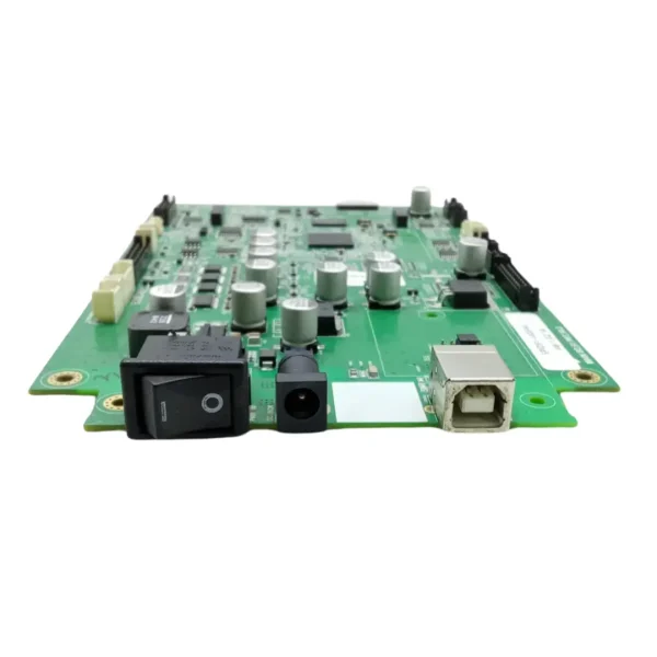 PLACA_MAINBOARD_IMPRESORA_CARNET_SOLID-SMART_MARGICARD-EVOLIS_
