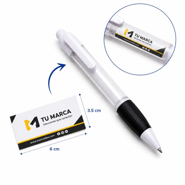 esfero-etiqueta-personalizable marcaidea