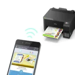 Impresora Epson Multifucional L1250 Sublimación- Inkjet - Imagen 2