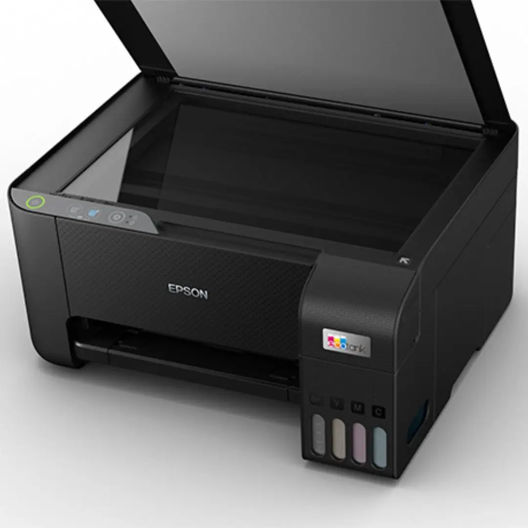 Impresora Epson Multifucional L3210 Sublimación- Inkjet - Imagen 4