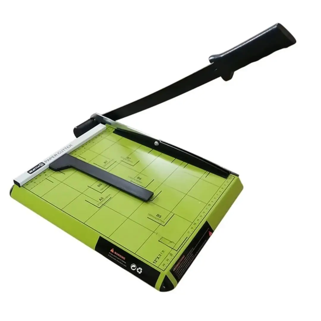 Guillotina_papel_12_hojas-paper-cutter_marcaidea-3_45_centimetros