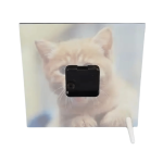 Reloj_sublimable_cuadrado_vidrio_marcaidea_
