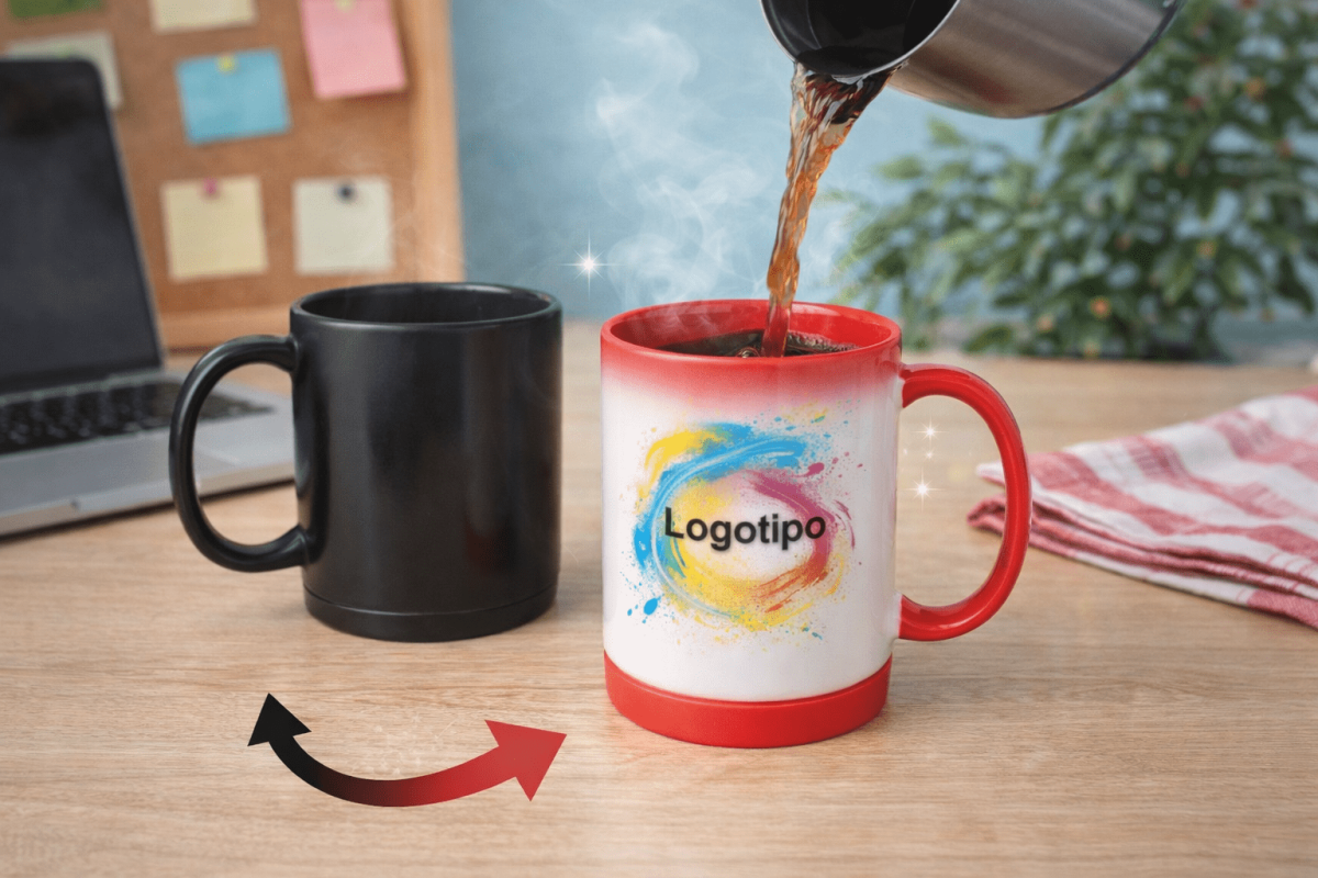 Mug Cerámico 11oz Magico (1)