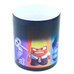 Mug Cerámico 11oz Magico