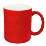 Mug Cerámico 11oz Magico