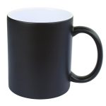 Mug Cerámico 11oz Magico