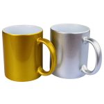 Mug Ceramico 11oz Escarchado - Imagen 2