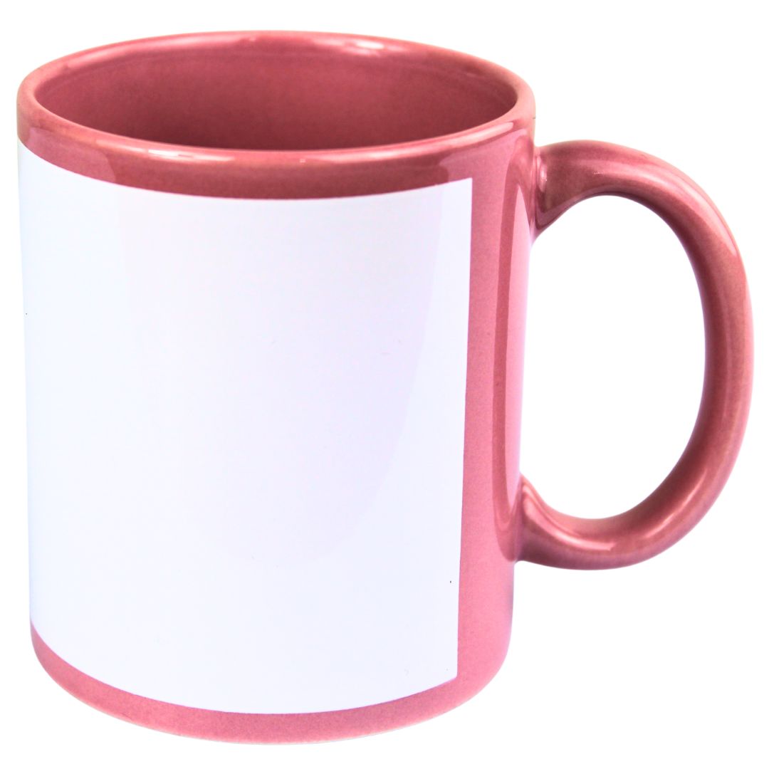 mug_sublimacion_recuadre_11_onzas_marcaidea_rojo_negro_azul_turquesa_azul_claro_rosa