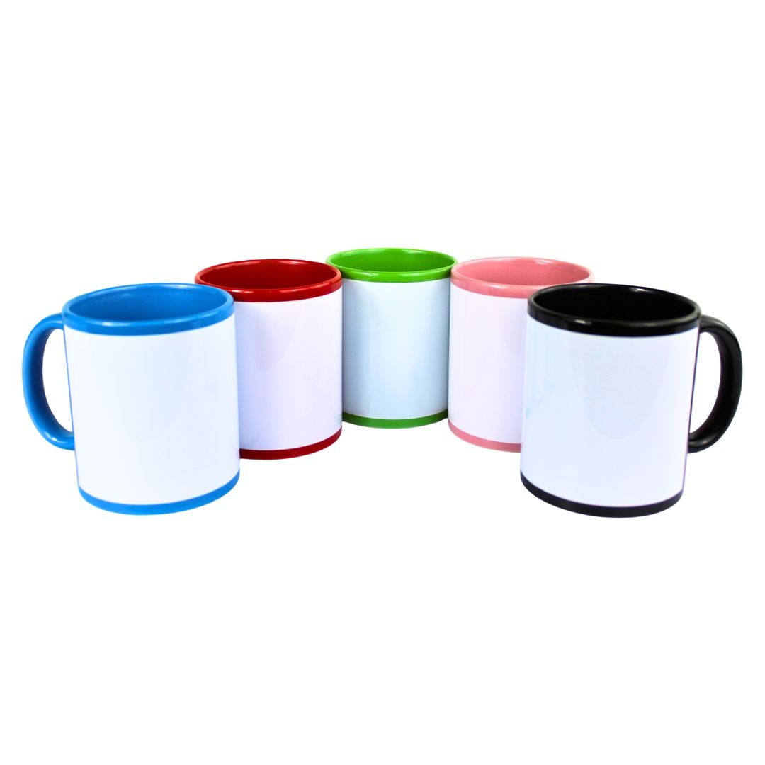 mug_sublimacion_recuadre_11_onzas_marcaidea_rojo_negro_azul_turquesa_azul_claro_rosa