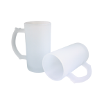 Mug Cervecero 16oz Brillante_opalizado_ esmerilado_marcaidea_sublimar