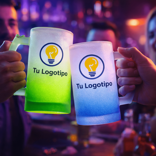 Mug Cervecero 16oz Opalizado Fondo_MARCAIDEA_SUBLIMACION_CERVECERO_BEER_ESMERILADO
