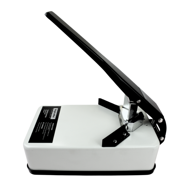bordeadora industrial 100 hojas redondeadora de esquinas para papel grueso uso profesional
