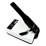 bordeadora industrial 100 hojas redondeadora de esquinas para papel grueso uso profesional