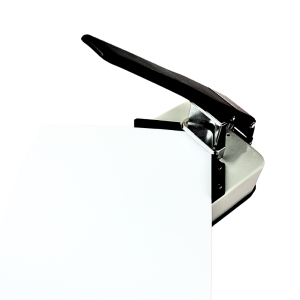 bordeadora industrial 100 hojas redondeadora de esquinas para papel grueso uso profesional