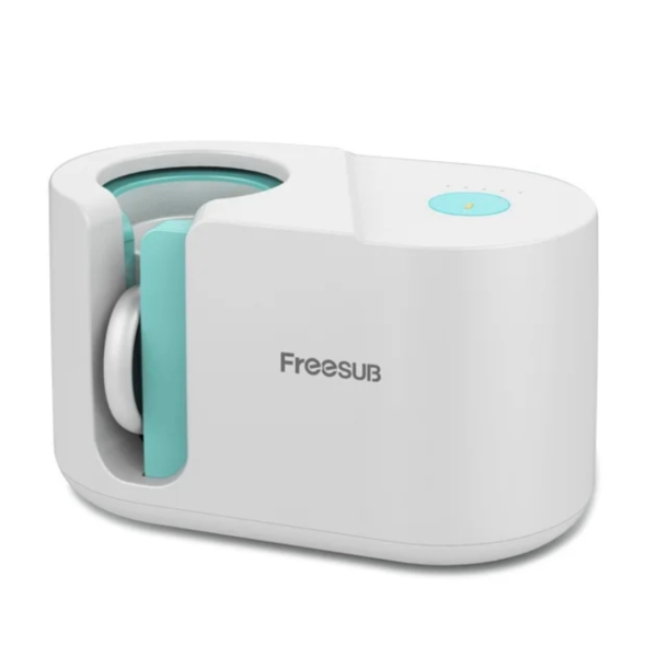 termofijadora mug neumático vertical 11 onzas freesub para sublimación