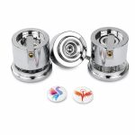 Molde para máquina de hacer botones de 25 mm
