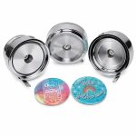 Molde para máquina de hacer botones de 58 mm