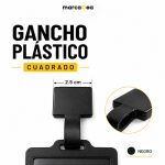 mosqueton-plastico-cuadrado